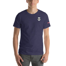 Load image into Gallery viewer, HND FIREFIGHTER T-Shirt
