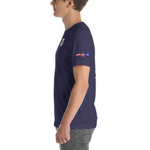 Load image into Gallery viewer, HND FIREFIGHTER T-Shirt
