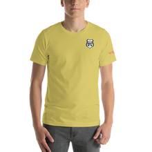 Load image into Gallery viewer, HND FIREFIGHTER T-Shirt
