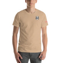Load image into Gallery viewer, HND FIREFIGHTER T-Shirt
